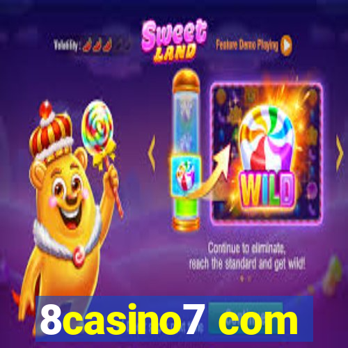 8casino7 com